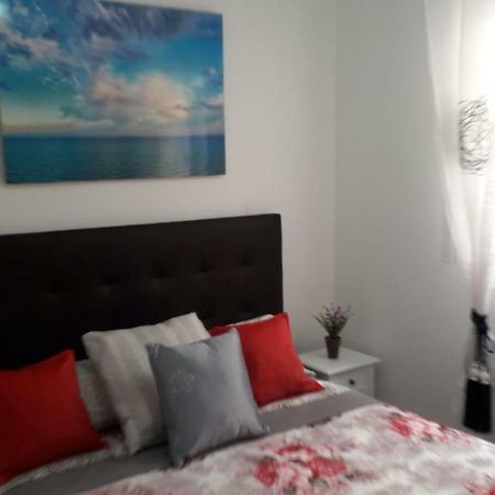 El Campello Deborah Apartman Kültér fotó