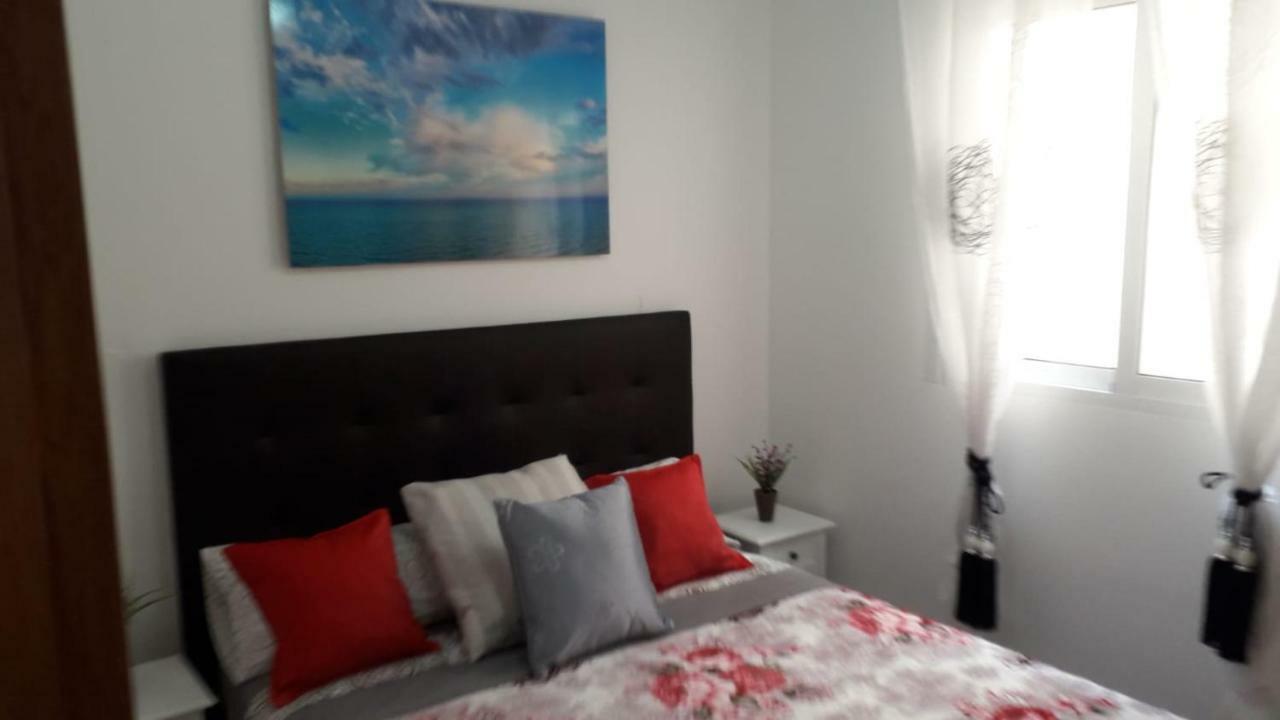 El Campello Deborah Apartman Kültér fotó