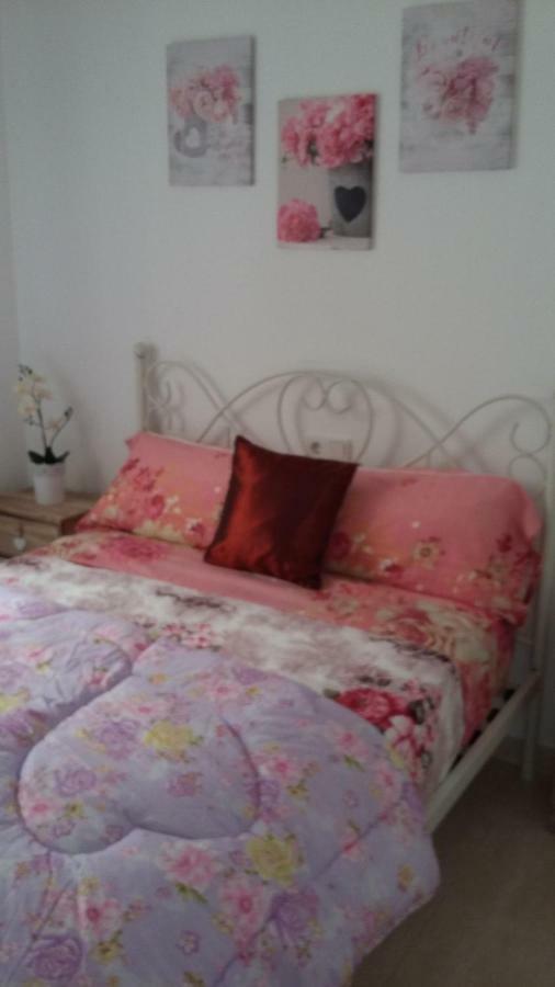 El Campello Deborah Apartman Kültér fotó
