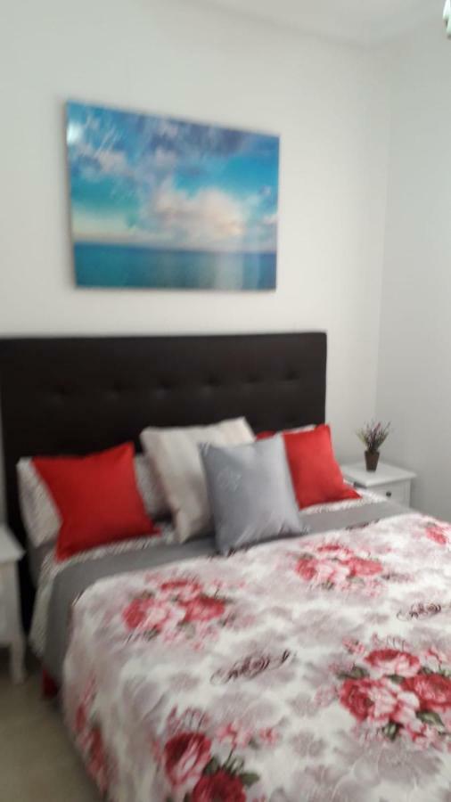 El Campello Deborah Apartman Kültér fotó