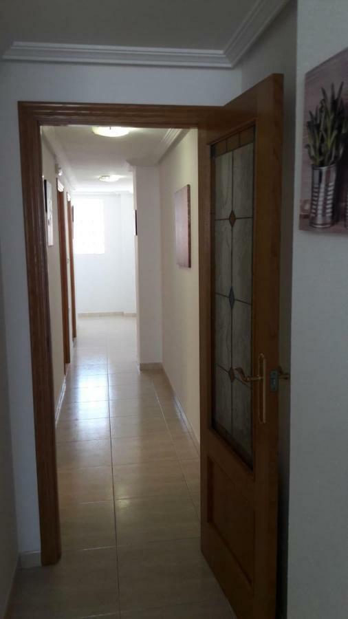El Campello Deborah Apartman Kültér fotó