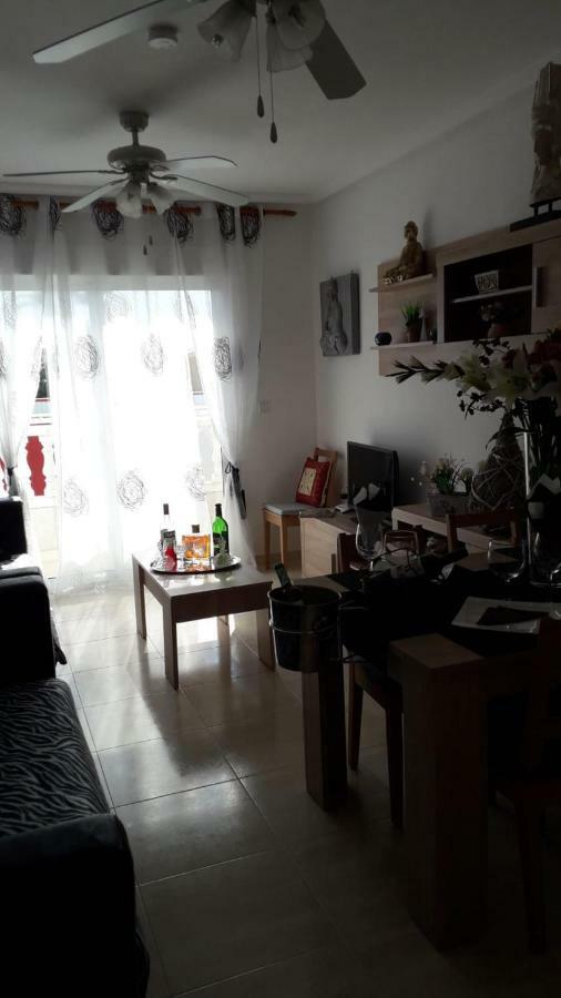 El Campello Deborah Apartman Kültér fotó