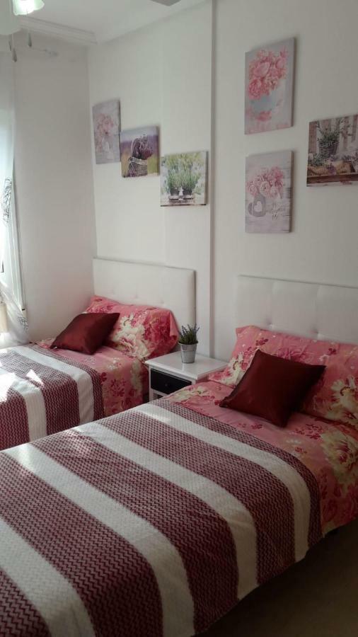 El Campello Deborah Apartman Kültér fotó
