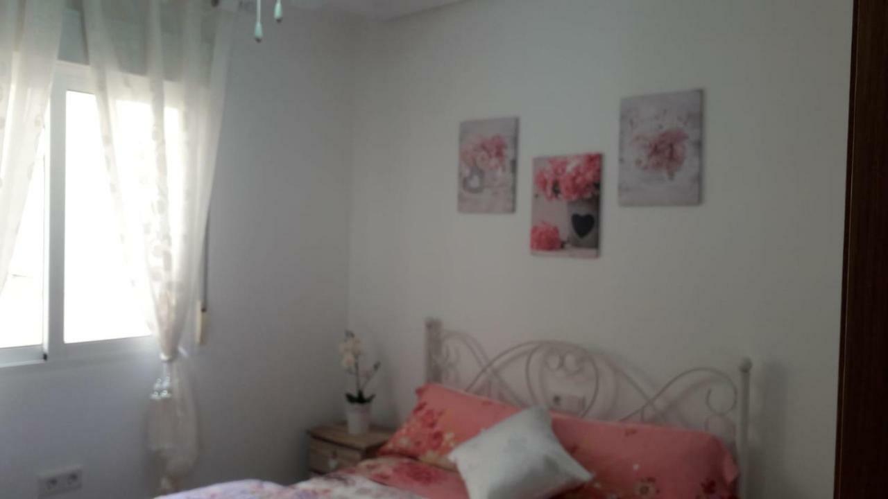 El Campello Deborah Apartman Kültér fotó