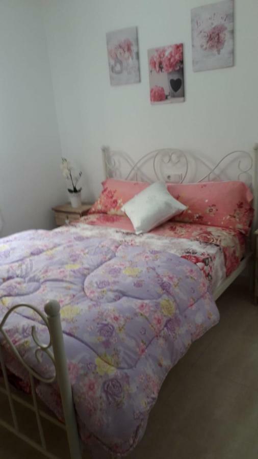 El Campello Deborah Apartman Kültér fotó