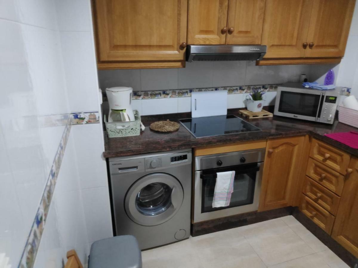El Campello Deborah Apartman Kültér fotó